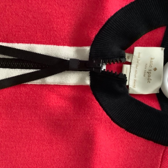 Kate Spade Dress - Picture 4 of 4